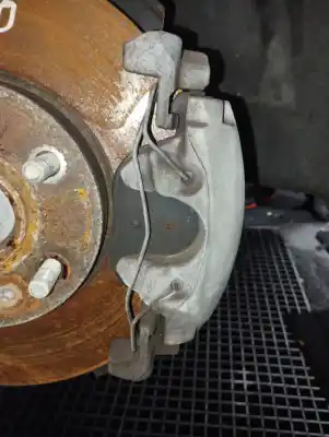 Second-hand car spare part front right brake caliper for volvo v40 kinetic oem iam references 36000485