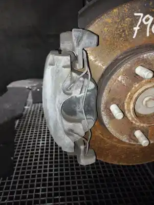 Second-hand car spare part front left brake caliper for volvo v40 kinetic oem iam references 36000484