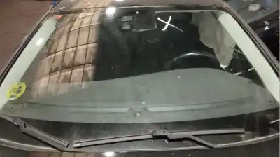 Second-hand car spare part windshield for volvo v40 kinetic oem iam references 31651604