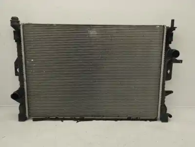 Second-hand car spare part water radiator for volvo v40 kinetic oem iam references 31319064