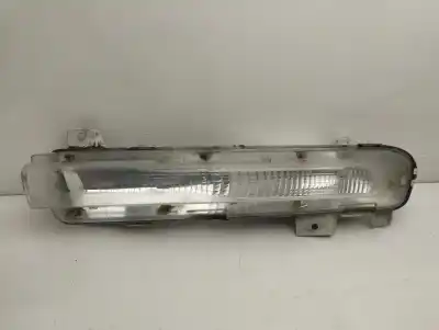 Second-hand car spare part right fog light for volvo v40 kinetic oem iam references 31290581