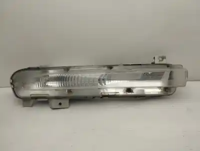 Second-hand car spare part left fog light for volvo v40 kinetic oem iam references 31290580