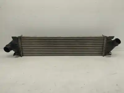 Second-hand car spare part intercooler for volvo v40 kinetic oem iam references 31319168