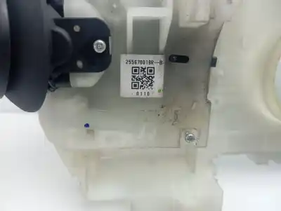 Автозапчасти б/у управление светом за renault scénic iii (jz0/1_) 1.5 dci ссылки oem iam 255670019rb  