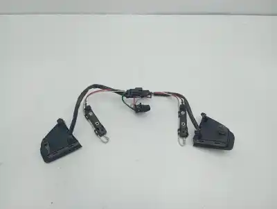 Автозапчасти б/у рулевое управление за renault scénic iii (jz0/1_) 1.5 dci ссылки oem iam 255500003r  