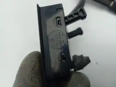 Автозапчасти б/у рулевое управление за renault scénic iii (jz0/1_) 1.5 dci ссылки oem iam 255500003r  