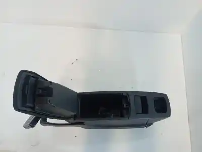 Second-hand car spare part center armrest for renault scénic iii (jz0/1_) 1.5 dci oem iam references 969101821r  