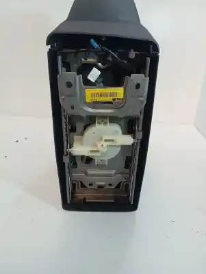 Second-hand car spare part center armrest for renault scénic iii (jz0/1_) 1.5 dci oem iam references 969101821r  