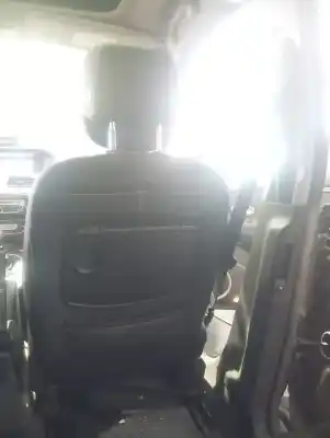 Автозапчасти б/у сиденье правое переднее за renault scénic iii (jz0/1_) 1.5 dci ссылки oem iam 876010009r  