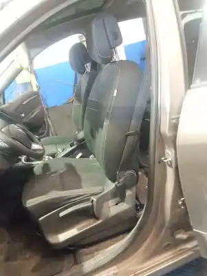 Автозапчасти б/у левое переднее сидение за renault scénic iii (jz0/1_) 1.5 dci ссылки oem iam 876512707r  