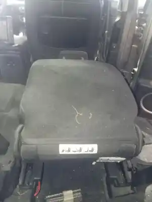 Автозапчасти б/у сиденья задние справа за renault scénic iii (jz0/1_) 1.5 dci ссылки oem iam 880106813r  