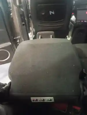 Автозапчасти б/у задние сиденья слева за renault scénic iii (jz0/1_) 1.5 dci ссылки oem iam 880108704r  