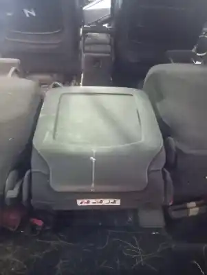 Автозапчасти б/у средняя задняя сиденья за renault scénic iii (jz0/1_) 1.5 dci ссылки oem iam 880103534r  