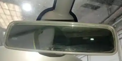 Second-hand car spare part interior rearview mirror for renault scénic iii (jz0/1_) 1.5 dci oem iam references 963210001r  