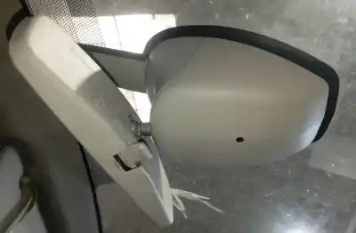 Second-hand car spare part interior rearview mirror for renault scénic iii (jz0/1_) 1.5 dci oem iam references 963210001r  