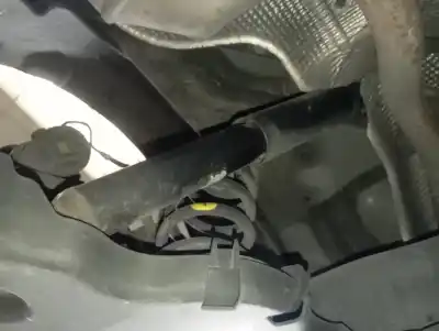 Автозапчасти б/у задний левый амортизатор за renault scénic iii (jz0/1_) 1.5 dci ссылки oem iam 562100028r  