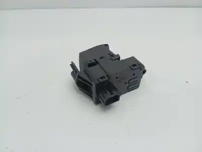 Second-hand car spare part handbrake lever for renault scénic iii (jz0/1_) 1.5 dci oem iam references 363210006r  