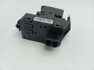 Second-hand car spare part handbrake lever for renault scénic iii (jz0/1_) 1.5 dci oem iam references 363210006r  