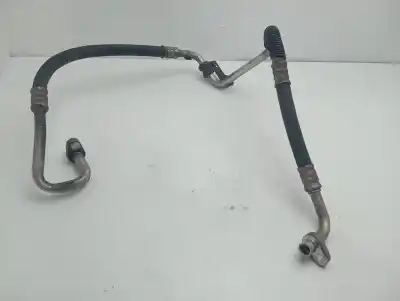 Автозапчасти б/у трубы кондиционирования воздуха за renault scénic iii (jz0/1_) 1.5 dci ссылки oem iam 924900016r  