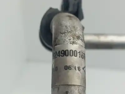 Автозапчасти б/у трубы кондиционирования воздуха за renault scénic iii (jz0/1_) 1.5 dci ссылки oem iam 924900016r  