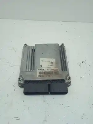 Piesă de schimb auto la mâna a doua UNITATE DE CONTROL MOTOR ECU pentru BMW SERIE X3 (E83)  Referințe OEM IAM DDE7796571  