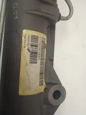 Second-hand car spare part steering rack for bmw serie x3 (e83) 2.0d [2.0 ltr. - 110 kw 16v diesel cat] oem iam references 7853974278  