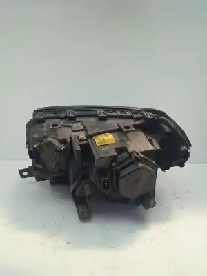 Second-hand car spare part right headlight for bmw serie x3 (e83) 2.0d [2.0 ltr. - 110 kw 16v diesel cat] oem iam references 3418400  