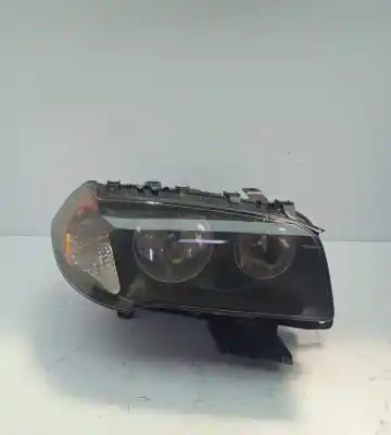 Second-hand car spare part RIGHT HEADLIGHT for BMW SERIE X3 (E83)  OEM IAM references 3418400  