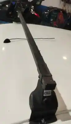 Pezzo di ricambio per auto di seconda mano portabagagli per citroen nemo 1.3 hdi fap riferimenti oem iam 