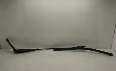 Second-hand car spare part front right windshield wiper arm for volvo v40 kinetic oem iam references 31276060