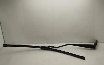 Second-hand car spare part left front windshield wiper arm for volvo v40 kinetic oem iam references 31276059
