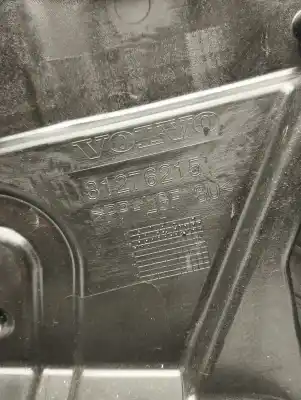 Second-hand car spare part driver left window regulator for volvo v40 kinetic oem iam references 966268103  