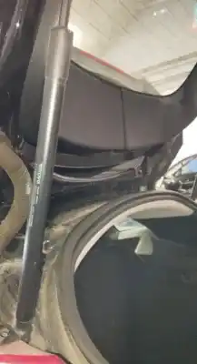 Second-hand car spare part tailgate gas strut for volvo v40 kinetic oem iam references 31395607