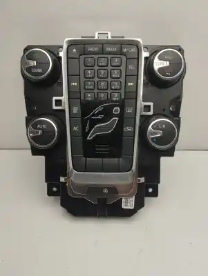 Second-hand car spare part multifunction switch for volvo v40 kinetic oem iam references 31288104