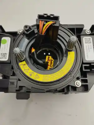 Second-hand car spare part air bag ring for volvo v40 kinetic oem iam references 31343218