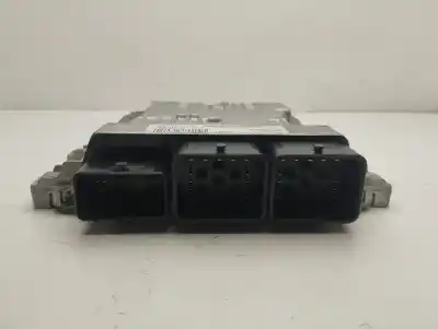 Second-hand car spare part ecu engine control for volvo v40 kinetic oem iam references 31355712