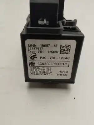 Second-hand car spare part ignition switch for volvo v40 kinetic oem iam references 28227917  