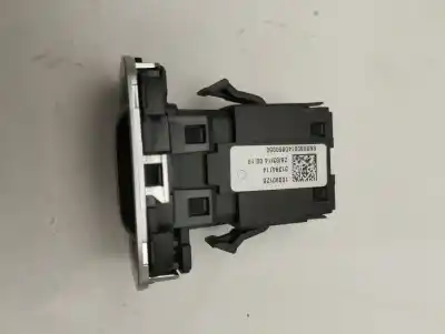 Second-hand car spare part ignition switch for volvo v40 kinetic oem iam references 28227917  