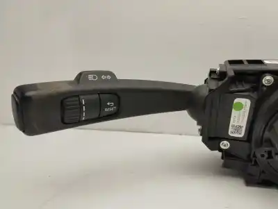 Second-hand car spare part headlights switch for volvo v40 kinetic oem iam references 34394001
