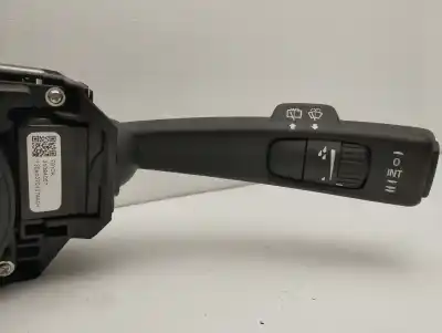 Second-hand car spare part windshiel wiper switch for volvo v40 kinetic oem iam references 31394007