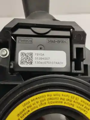 Pezzo di ricambio per auto di seconda mano comando pulito per volvo v40 kinetic riferimenti oem iam 31394007  