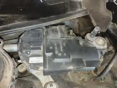 Second-hand car spare part front windshield wiper motor for volvo v40 kinetic oem iam references 31378574