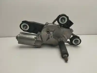 Second-hand car spare part rear windshield wiper motor for volvo v40 kinetic oem iam references 31294492