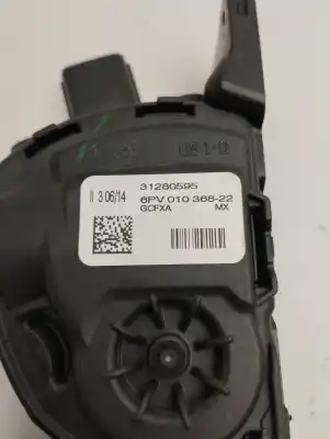 Second-hand car spare part potentiometer for volvo v40 kinetic oem iam references 31280595  