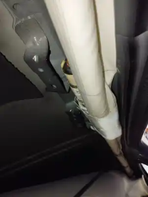 Second-hand car spare part front right curtain airbag for volvo v40 kinetic oem iam references 31291327