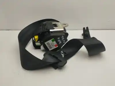 Автозапчасти б/у ЗАДНИЙ ПРАВЫЙ РЕМЕНЬ БЕЗОПАСНОСТИ за VOLVO V40  ссылки OEM IAM 619894600  