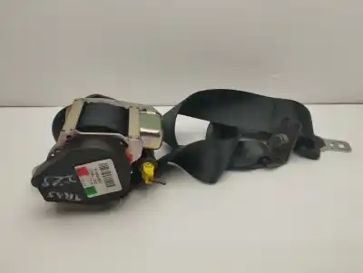 Second-hand car spare part rear left seat belt for volvo v40 kinetic oem iam references 619894600