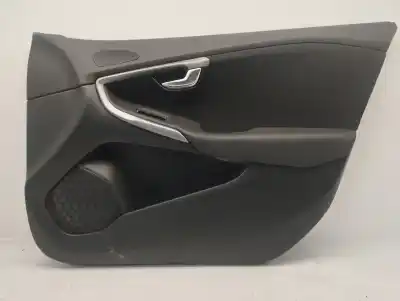Second-hand car spare part right front door trim for volvo v40 kinetic oem iam references 1319933