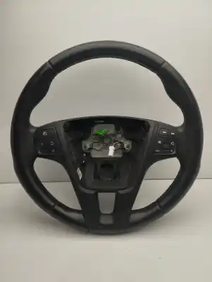 Second-hand car spare part steering wheel for volvo v40 kinetic oem iam references 34110217b