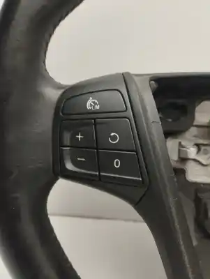 Second-hand car spare part steering wheel for volvo v40 kinetic oem iam references 34110217b  